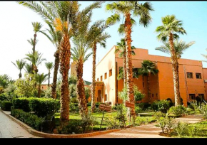 Riad traditionnel de charme 3 chambres
